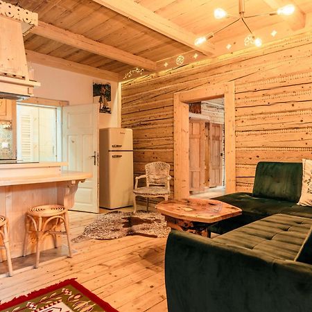 Apartamenty Apartdom33 Закопане Экстерьер фото