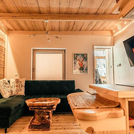 Apartamenty Apartdom33 Закопане Экстерьер фото